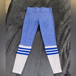 Bombshell Sportswear Original Knee High Sock Leggings